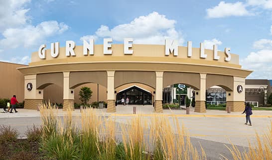 Gurnee Mills